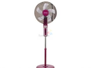 Mitshu Stand Fan MSF 1656