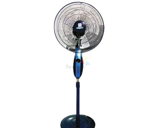 Mitshu Stand Fan MSF 1699