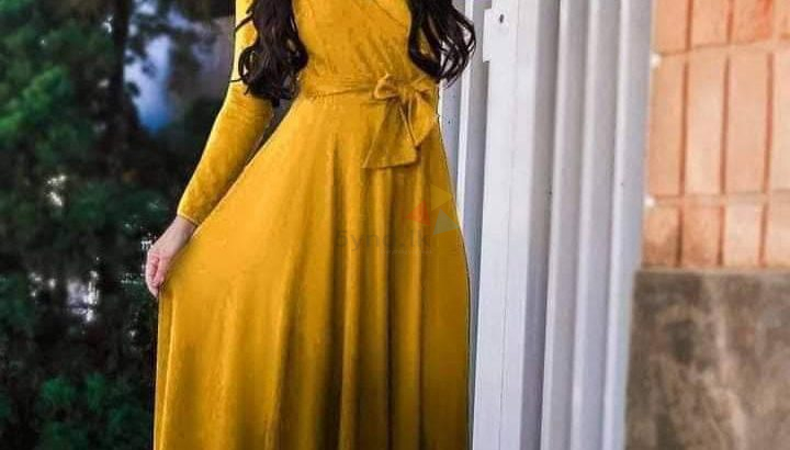 Womens Frock