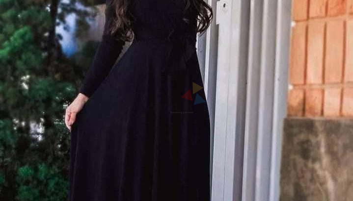 Womens Frock