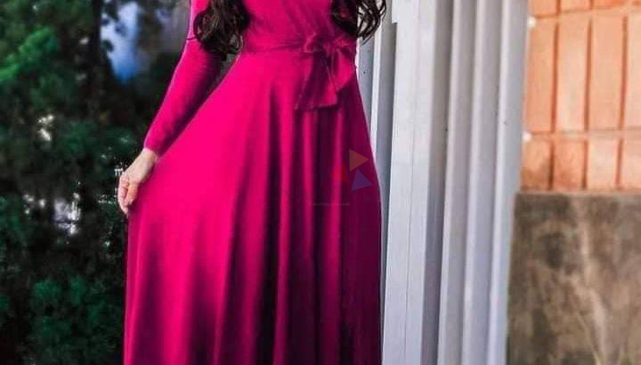 Womens Frock