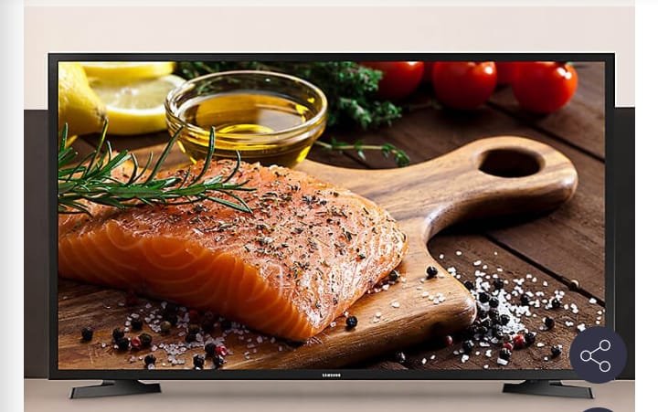Samsung 32 inch LED tv