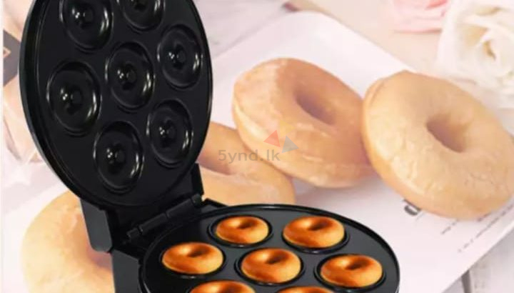 Sokany Donut Machine
