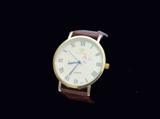 Gents Wrist Watch