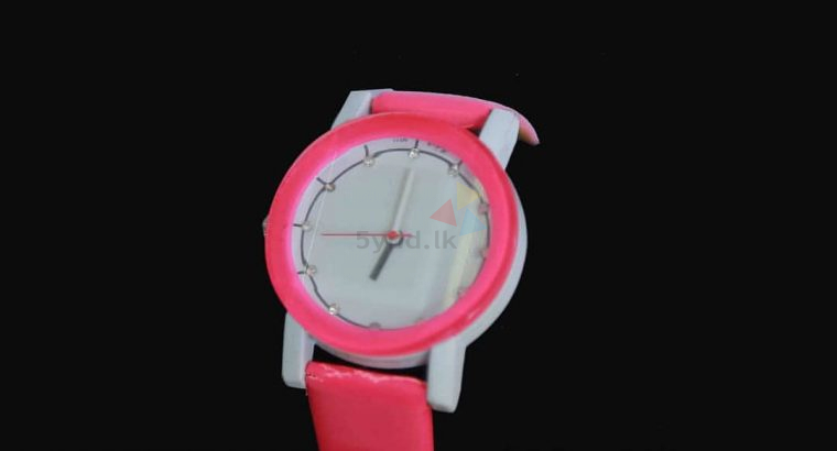kids wrist watch