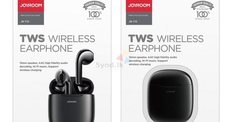 JOYROOM Wireless Earphones