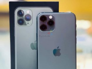 Apple IPhone 11 Pro