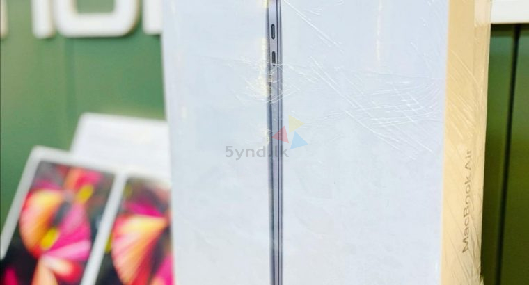 MacBook Air M1 Chip