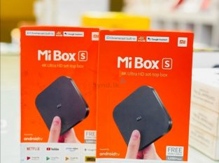Mi TV Box