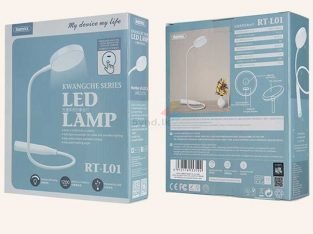 REMAX RT L01 RECHARGEABLE LED LAMP