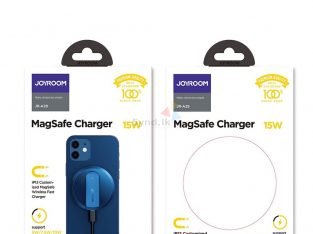 Joyroom JR A28 15W Ultra thin Magsafe Wireless Fast Charger