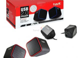 HAVIT HV SK473 USB 2.0 SPEAKER
