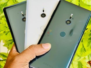 Sony Xperia XZ3