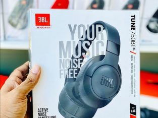 JBL Tune 750BT Headphone