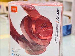 JBL Live 500