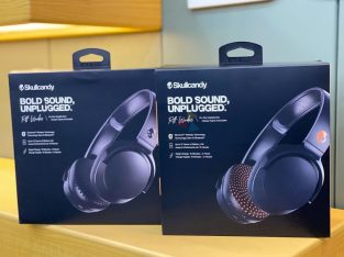 Riff Wireless Headphone