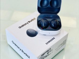 Samsung Galaxy Buds 2 Black
