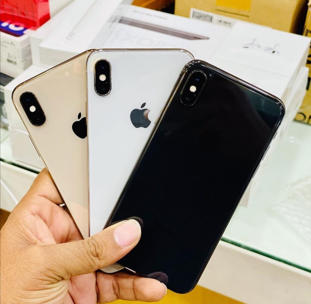 Apple iPhone X