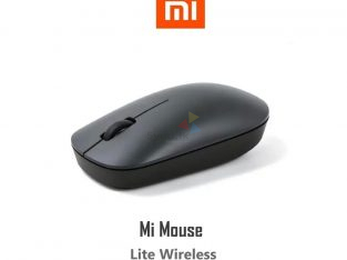 Mi Mouse Lite Wireless