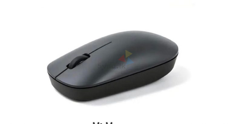 Mi Mouse Lite Wireless