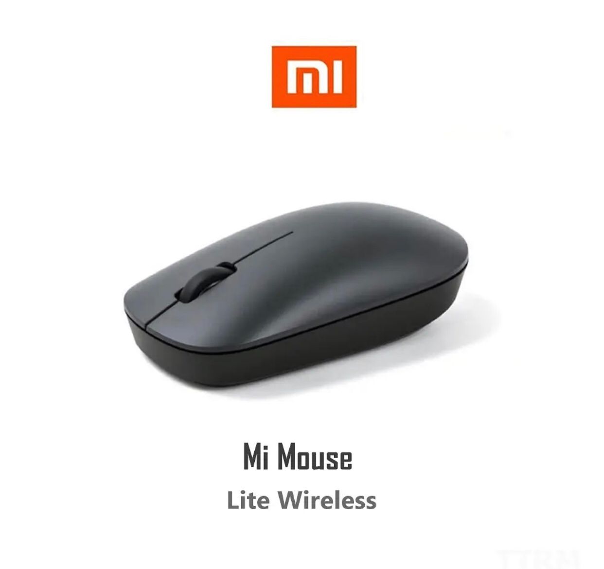 Mi Mouse Lite Wireless