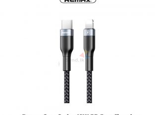 Remax Airy Series 18W PD Fast Charging Cable