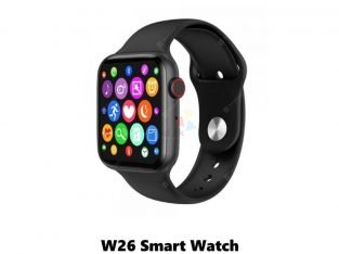 W26 Smart Watch