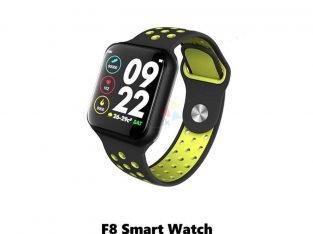 F8 Smart Watch