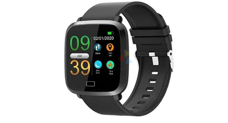 Y8 Smart Watch