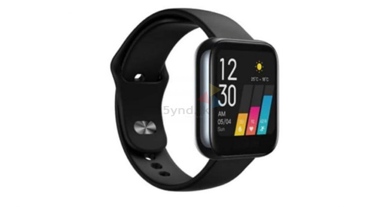 Apple iwatch Nylon Loop Strap