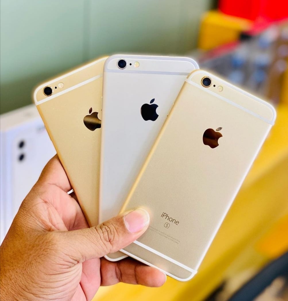 Apple iPhone 6S