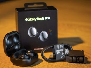 GALAXY BUDS PRO 06 Months Warranty