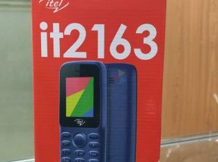IT2163 PHONE
