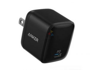 Anker PowerPort Atom PD1 High Speed Wall Charger