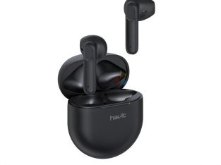Havit TW916 Earbuds True Wireless Stereo