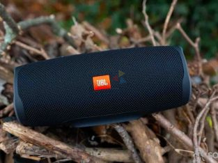 JBL Charge 4 Portable Bluetooth