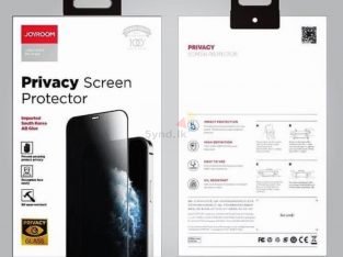Joyroom Privacy Screen Protector
