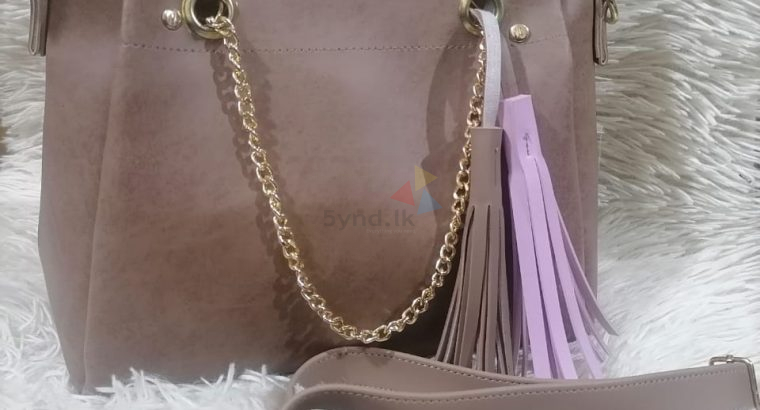 Womens Hand Bag