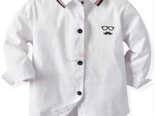 Toddler Boys Shirt