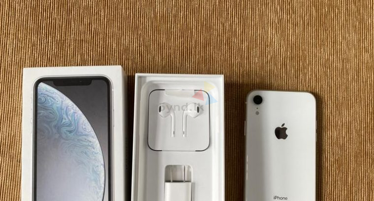 Apple iPhone XR Used