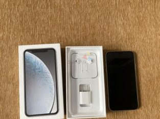 Apple iPhone XR Used