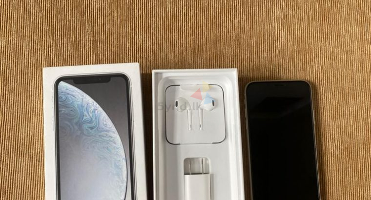Apple iPhone XR Used