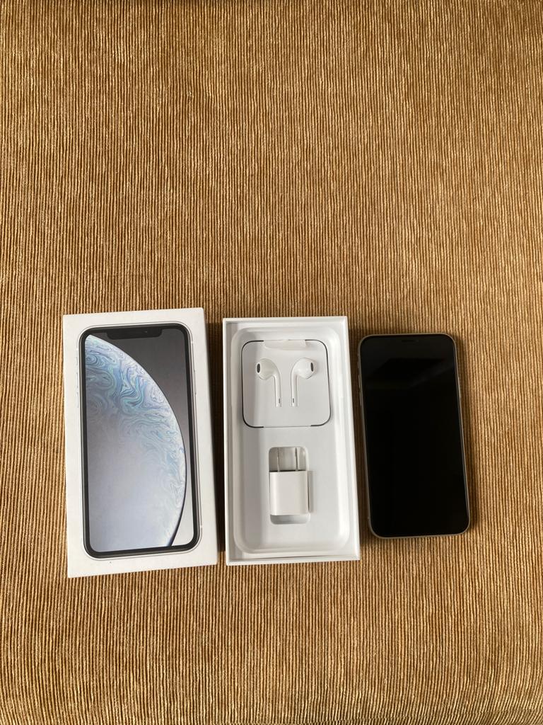 Apple iPhone XR Used