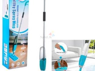 Healthy Spray Mop