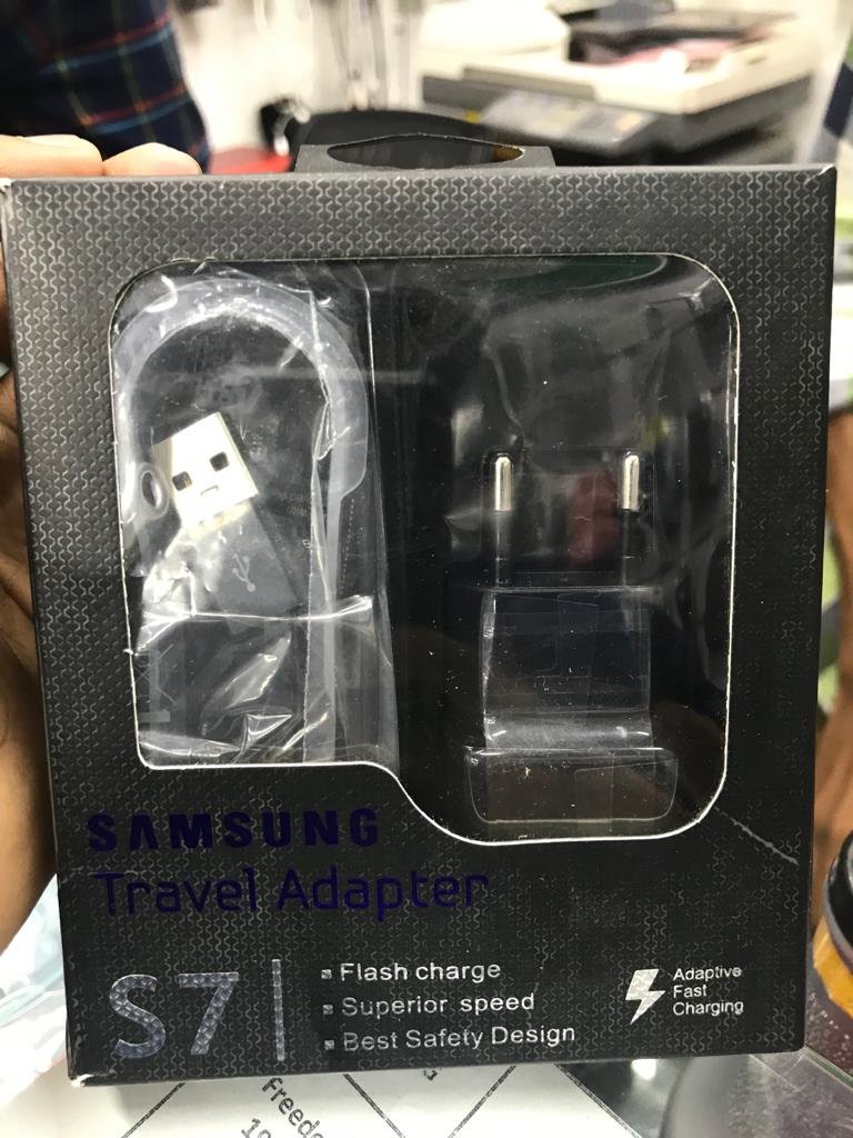 Samsung Travel Adapter