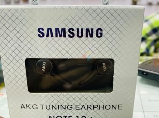 Samsung Akg Handsfree