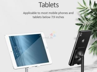USAMS Mobile Phone Desktop Stand Holder For Cell Phone Tablet