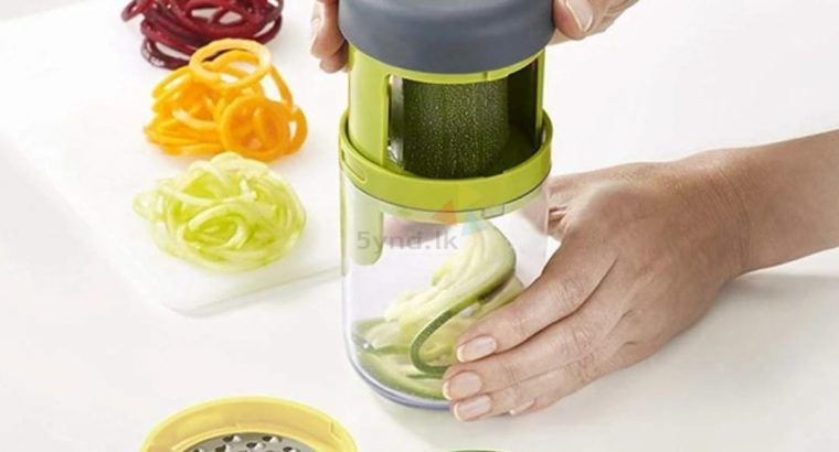 Vegetable Peeler