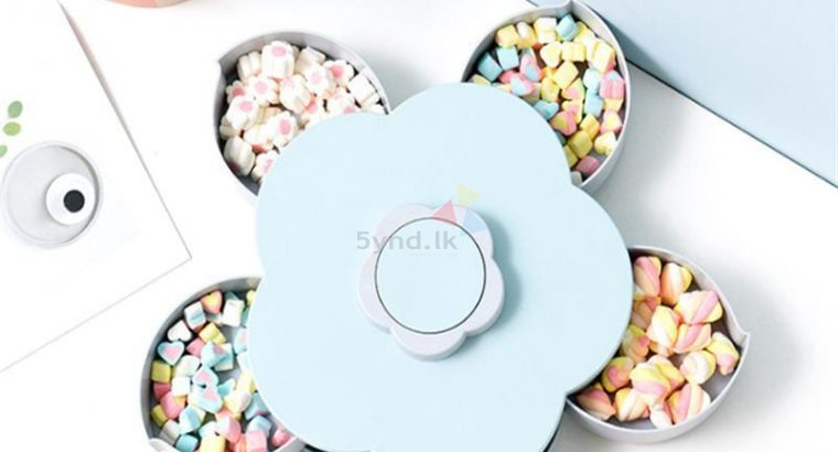 CANDY BOX