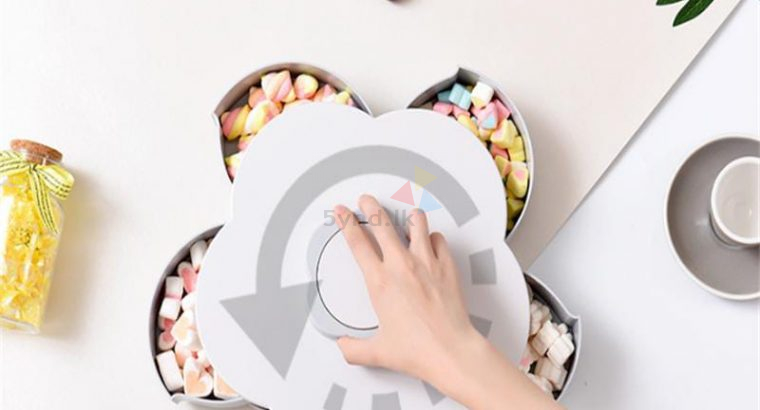 CANDY BOX